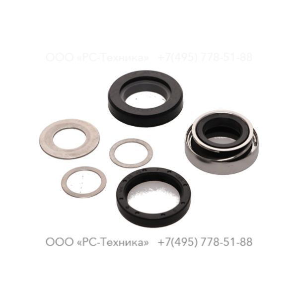 4810008816 MECHANICAL SEAL COMPL. T22YYN