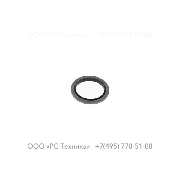 0661103500 SEALING WASHER D22,7 ZN