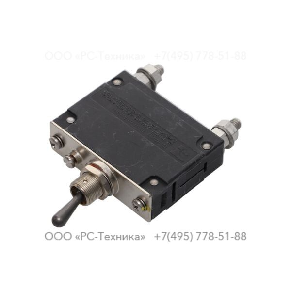 1089920626 CIRCUIT BREAKER 80A