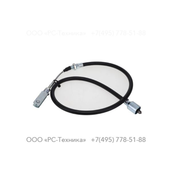 1604281300 BRAKE CABLE