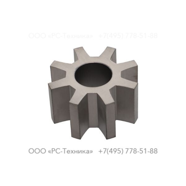 4810006787 IDLER V 30-2F.D.25 SH