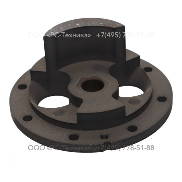 4810004732 COVER V 50-3 KTI