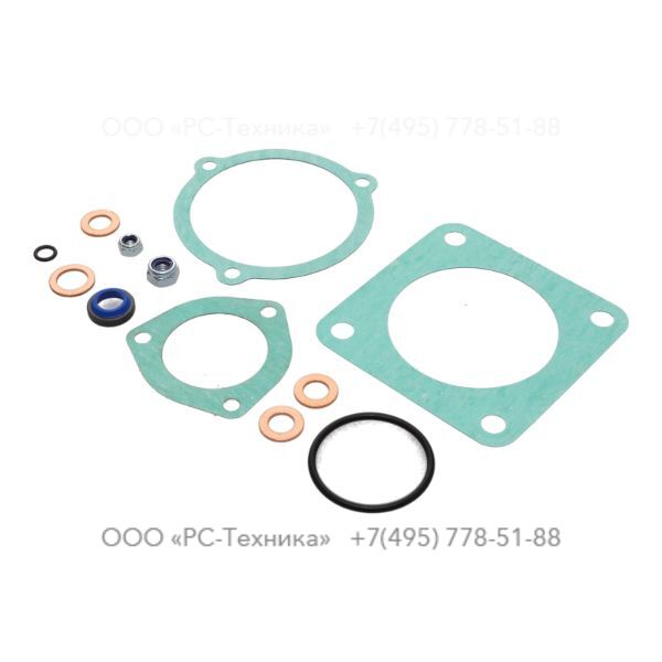 2910301700 KIT UNLOADING VALVE