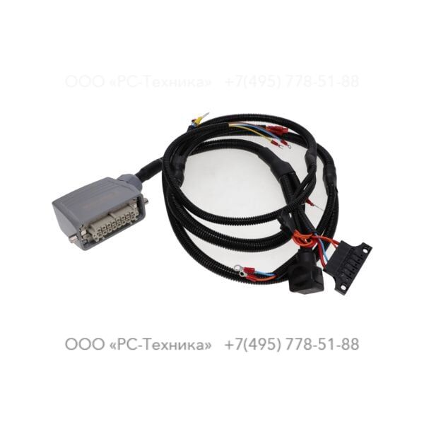 1636008883 WIRE HARNESS