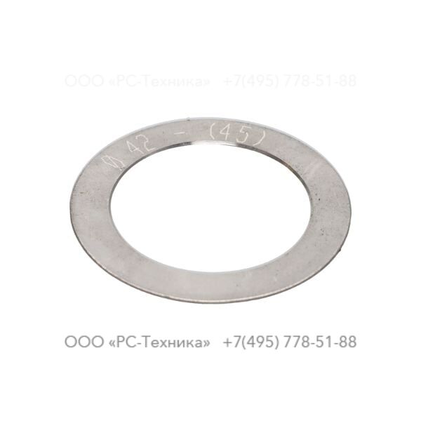 3081602416 WASHER FOR CABLE DIA42-(45) MM