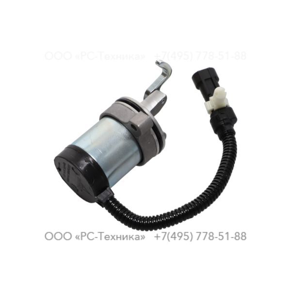 2914807900 FUEL STOP SOLENOID