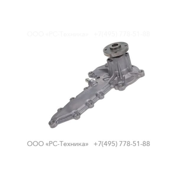 2913308500 COOLANT PUMP