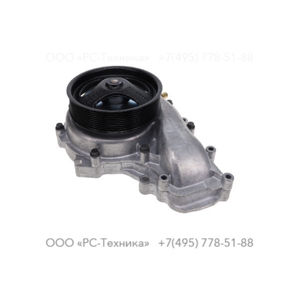 1636303897 COOLANT PUMP
