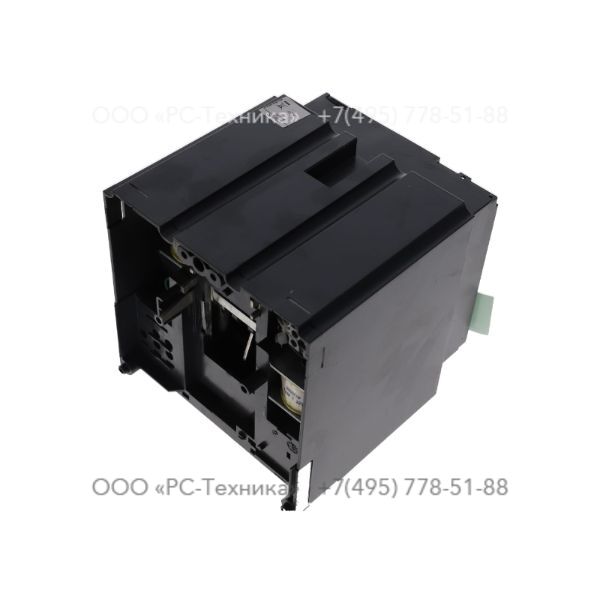 1633013216 MOTOR MECHANISM 24-30V CC NS-N