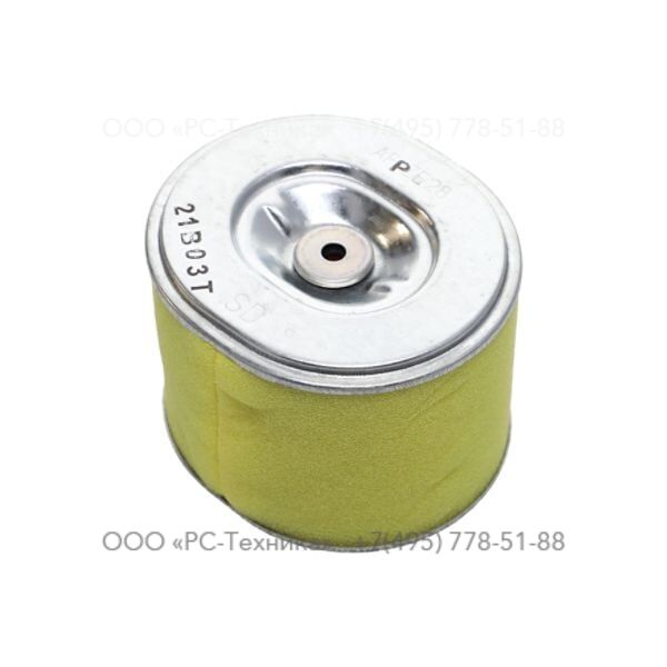 3377800784 ELEMENT, AIR CLEANER (DUAL)