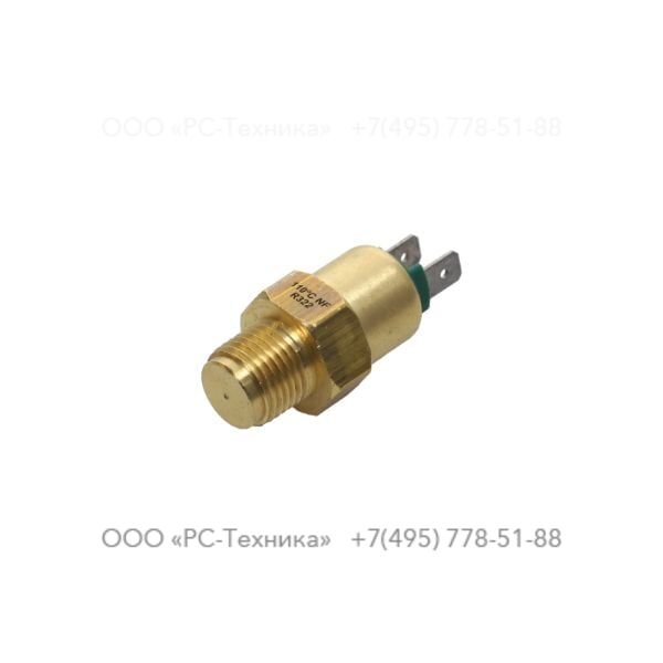 1028867440 TERMOSTATO AGUA MOTOR