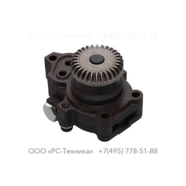 4810075022 FUEL FEED PUMP