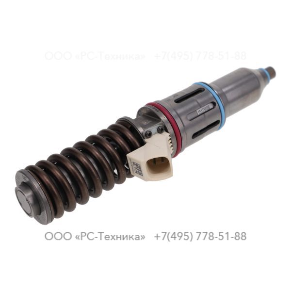 2914052501 INJECTOR 18TT T4F