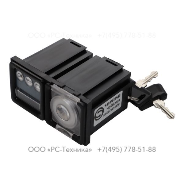 4810076483 CONTROL PANEL