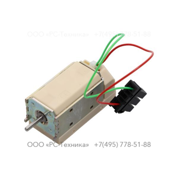 1633013324 UNDERVOLTAGE COIL 24-30V