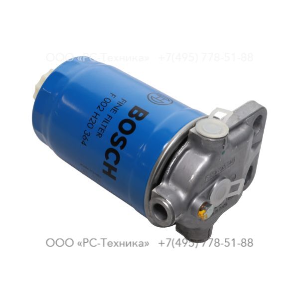 9097189900 FILTER FUEL ENGINE