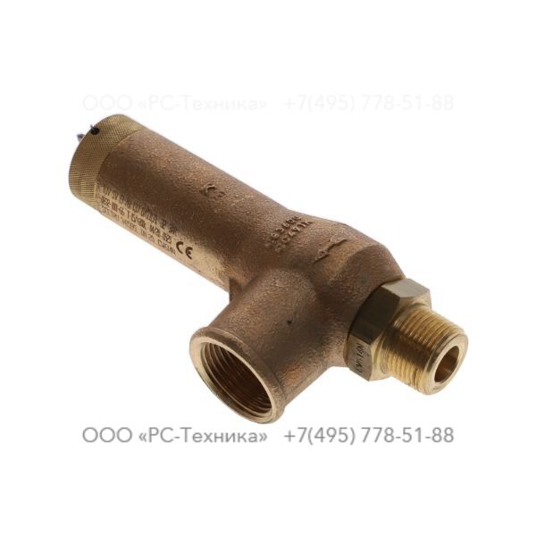 0832100166 SAFETY VALVE