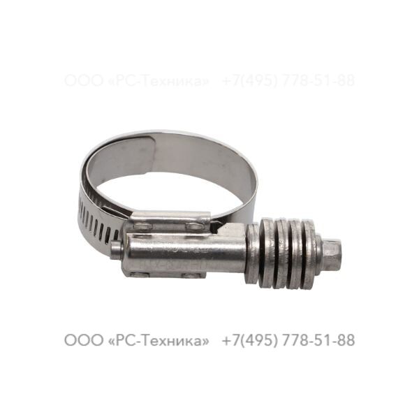 0347610055 HOSE CLIP