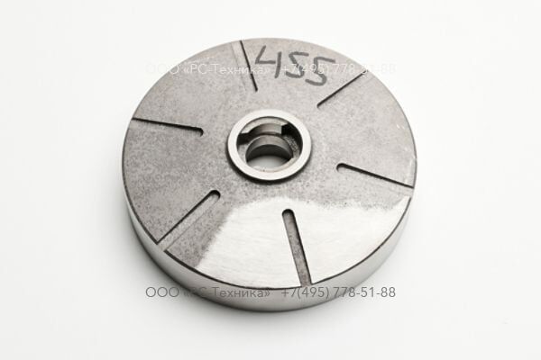 470w252455 IMPELLER W60S 50HZ