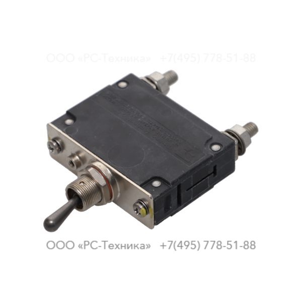 1089920627 CIRCUIT BREAKER 100A