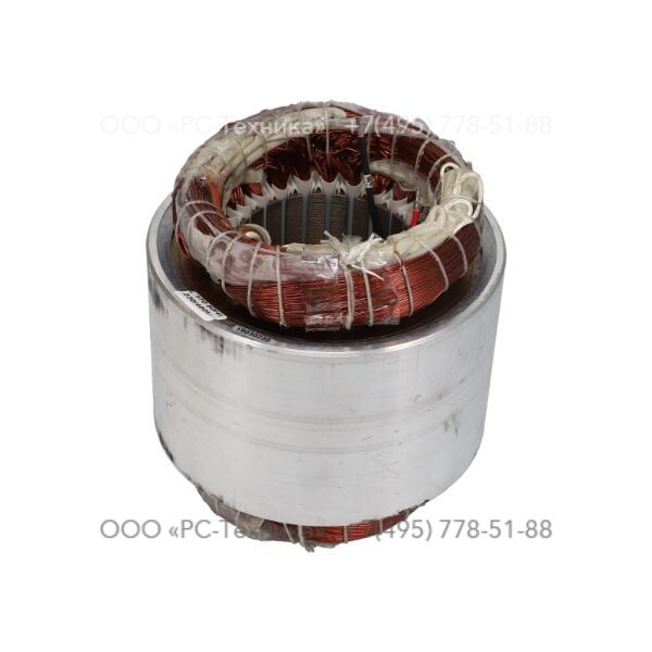 470w740384 STATOR WD10