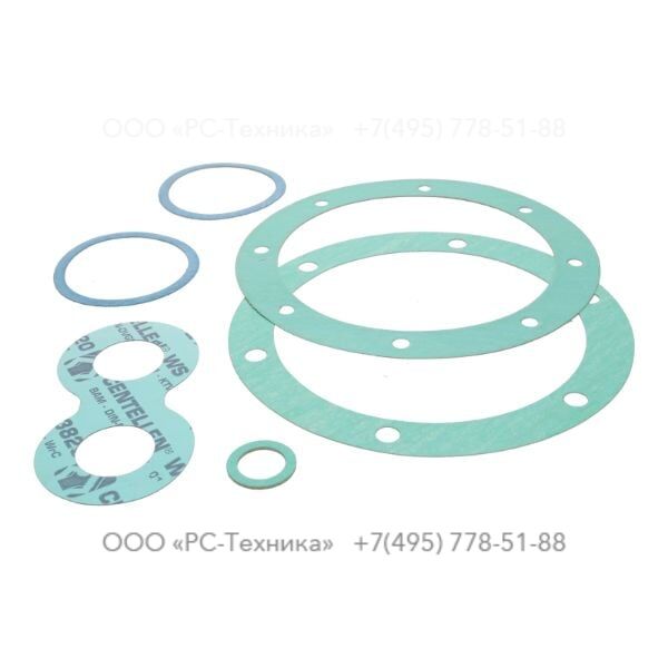 4810020532 SET OF GASKETS V 60-2 ST8 K