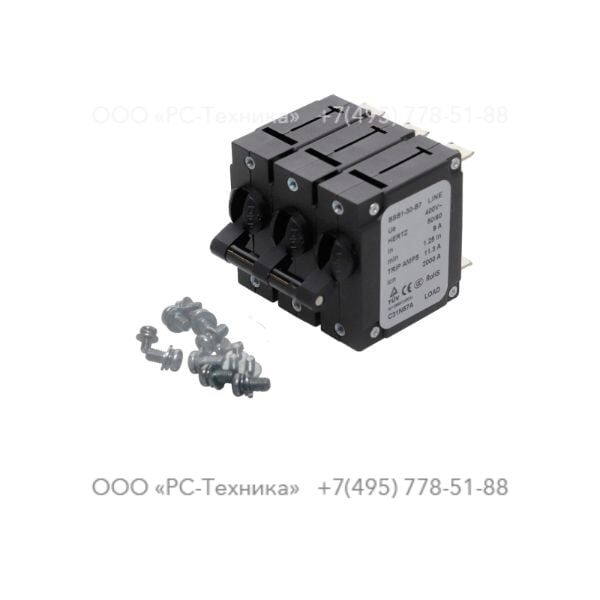 1636300636 CIRCUIT BREAKER