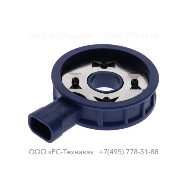 1636304968 HEATER (FUEL FILTER)