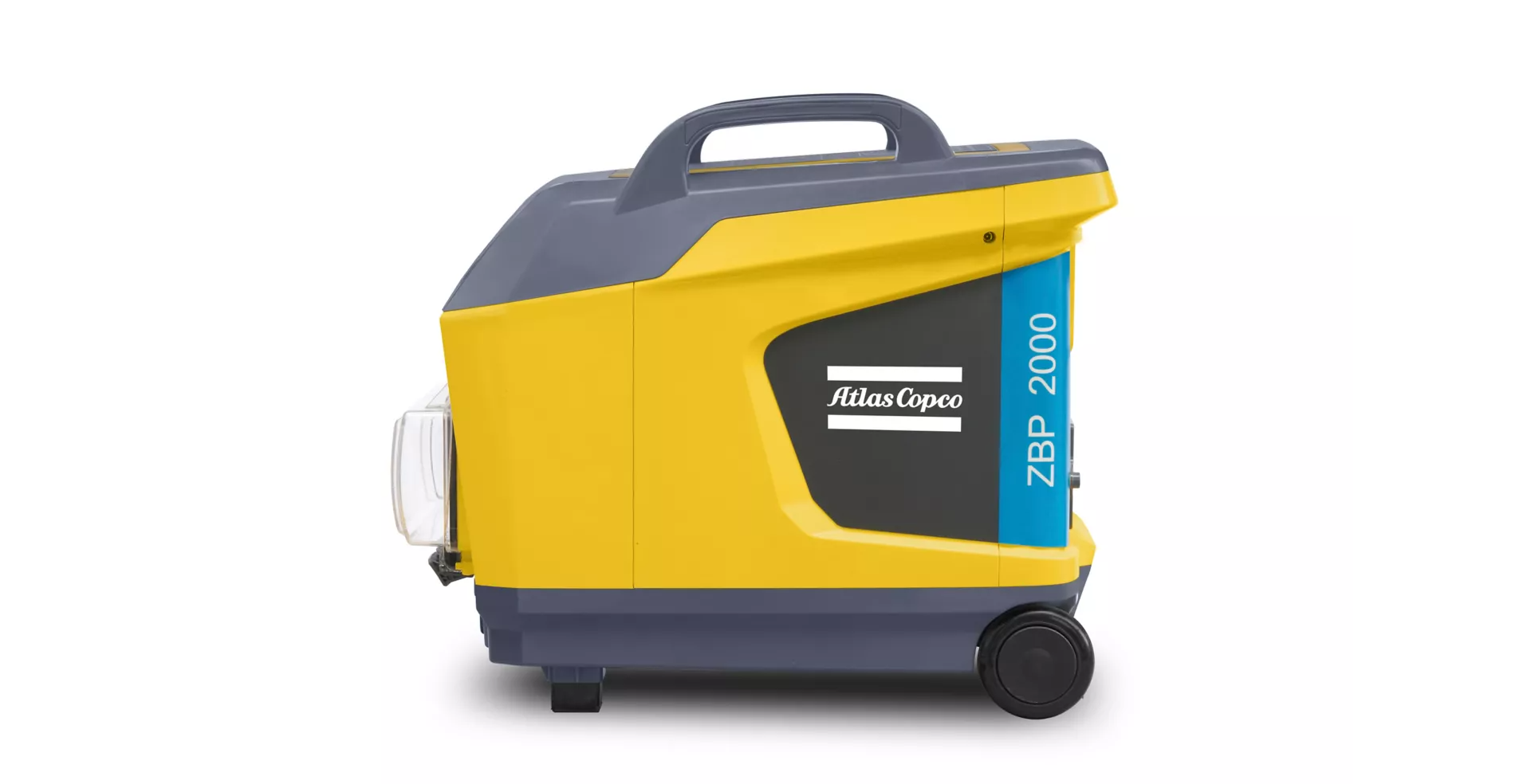 Переносной ИБП Atlas Copco ZBP 2000