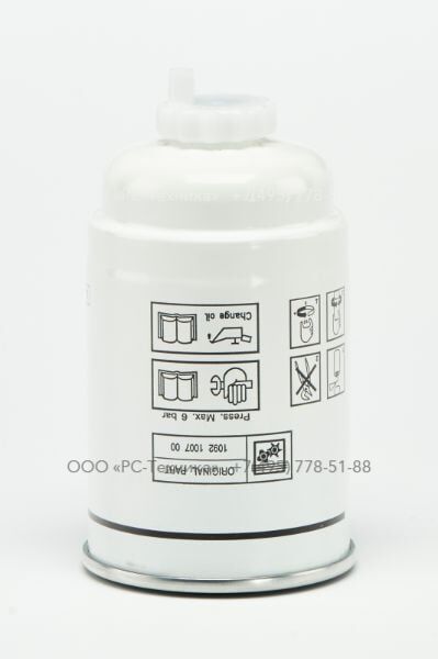 1092100790 FILTER FUEL