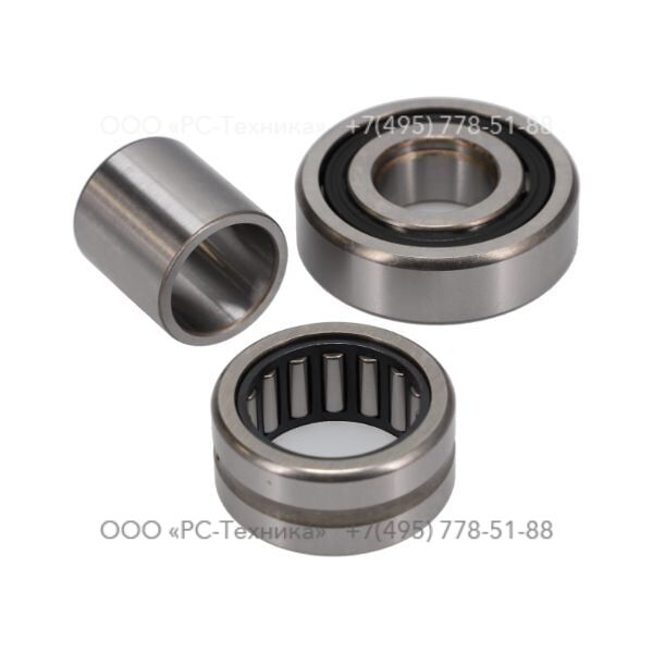 4810033250 SERIE CUSCINETTI PER DEPR