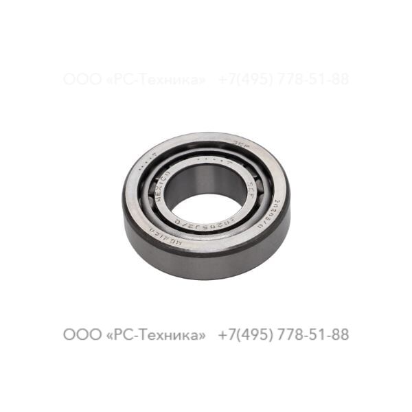 0509010500 TAPER ROLLER BEARING