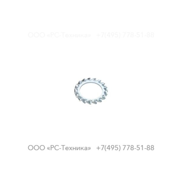 0333324400 LOCK WASHER(A) 17 X 26 X 1.2