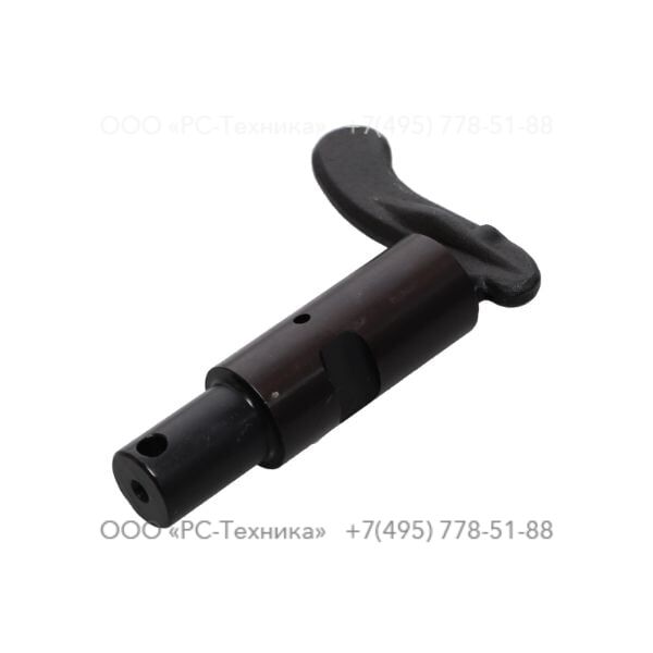 r085623 BLOWER VALVE