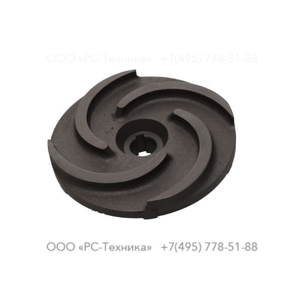 4810023622 IMPELLER J 1-180 G+ QPQ