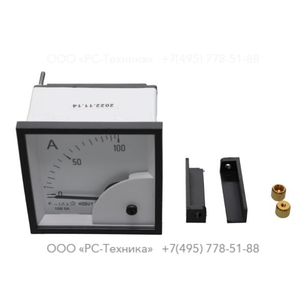 1089938119 AMPEREMETER