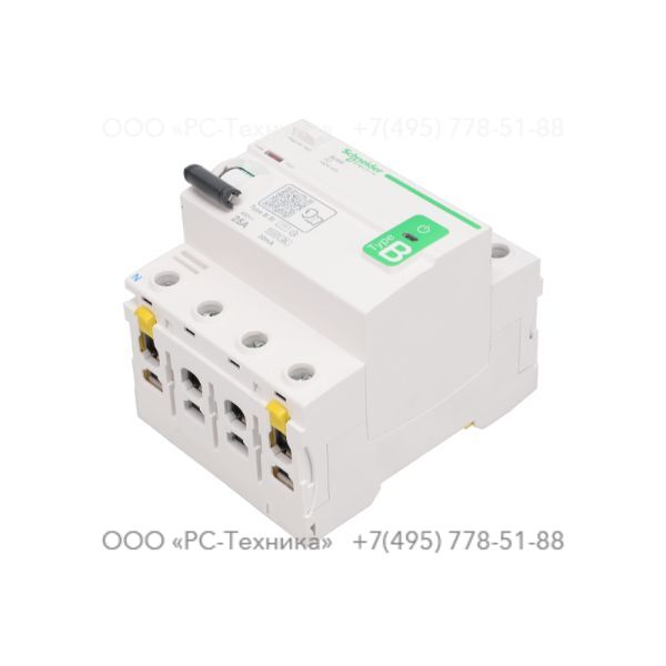 1089071757 CIRCUIT BREAKER