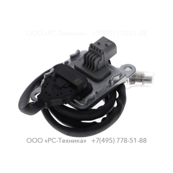 1636304626 NOX SENSOR INLET (TURBO)