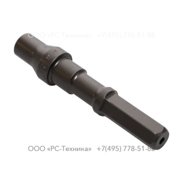 0701100132 Shank adapter