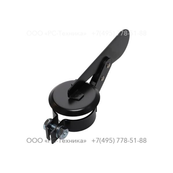 1626294000 EXHAUST COVER