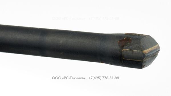 3310101842 PLUG HOLE ROD H22X108MM,250MM,ø23MM