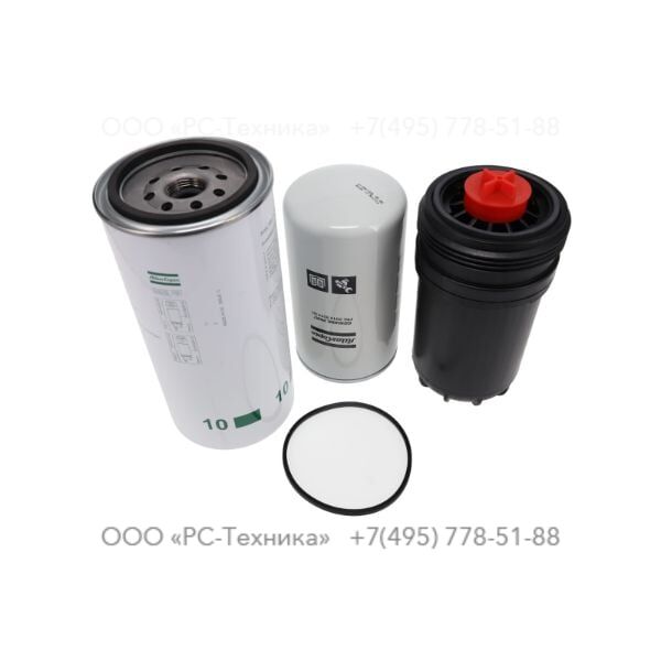 2912490700 SERVICE PACK 500HR