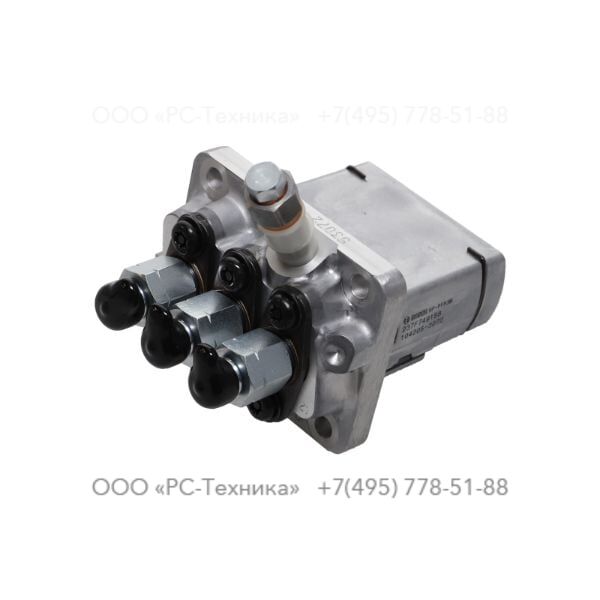 2913319100 INJ. PUMP ASSY