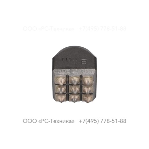 3083322600 BUSH HAMMER TC HEAD