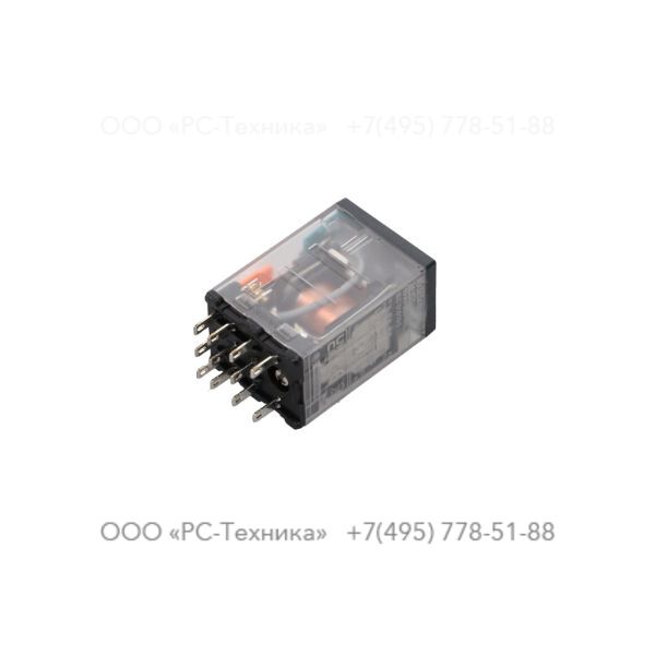 1633016847 RELAY 24V-10A-3 CONTTACTS