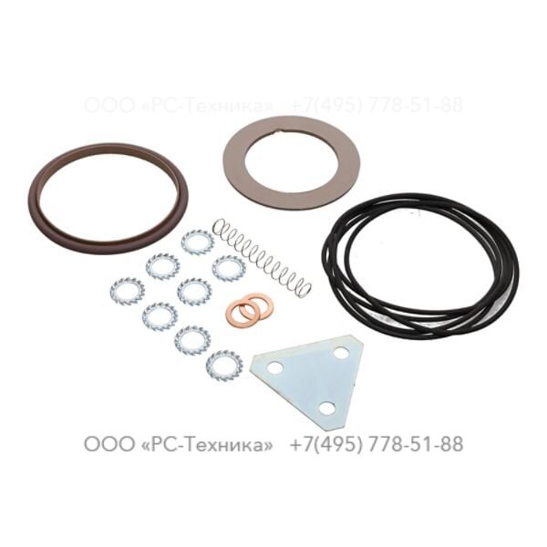 2911000000 KIT MIN. PRESSURE VALVE