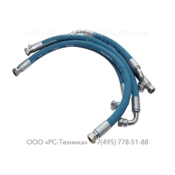 3001501501 KIT SERVICE