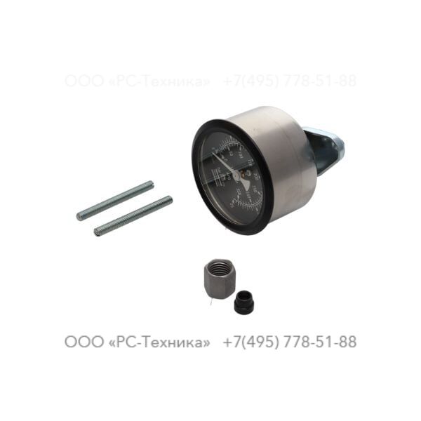 1615726100 PRESSURE GAUGE