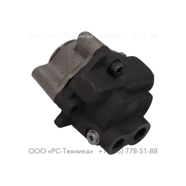 1636303902 FUEL PUMP