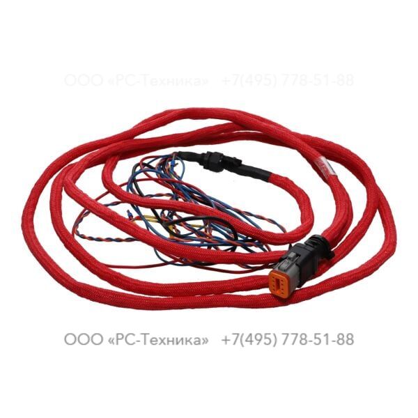 1094673600 WIRE HARNESS BOXF,G